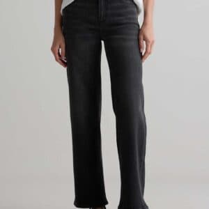 Discover the Top Jeans for Women Over 40 That Are Taking Over Wardrobes