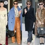 Ginnifer Goodwin Dazzles in Casadei 'Flora' Platforms at Zootopia 2 Premiere