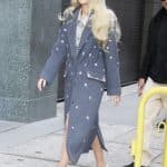 Meghan Trainor Dazzles in Gucci Mary Janes While Promoting 'Still Don't Care'