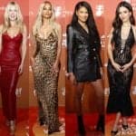 Celebrity Footwear at 2025 amfAR Gala Redefines Fashion Trends