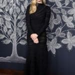 Amanda Seyfried Stuns in Armani Dress and Aquazzura Pumps at Premiere