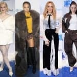 Jingle Bell Ball 2025 Unveils Chic Neutrals and Bold Shoes for Holiday Style