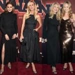 Olivia's Top 4 Shoe Picks Shine at the 2025 Footwear News Awards